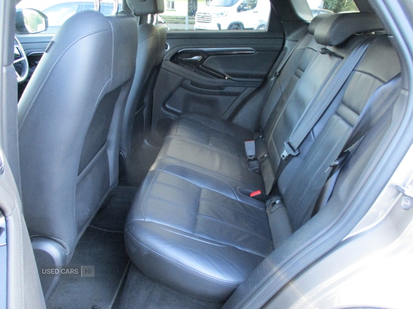 Used Land Rover Range Rover Evoque 2023 for sale - 77550932: Photo 10
