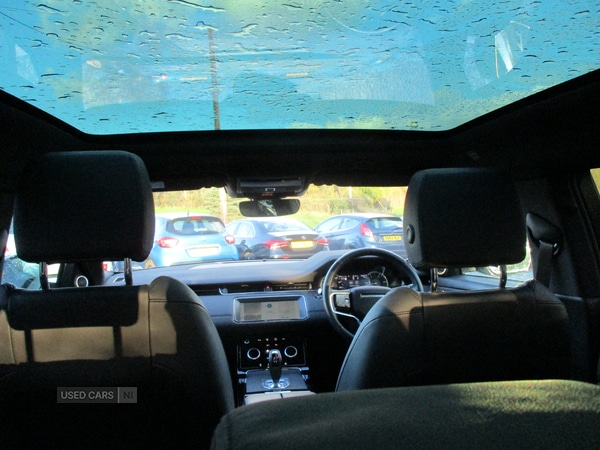 Used Land Rover Range Rover Evoque 2023 for sale - 77550932: Photo 11