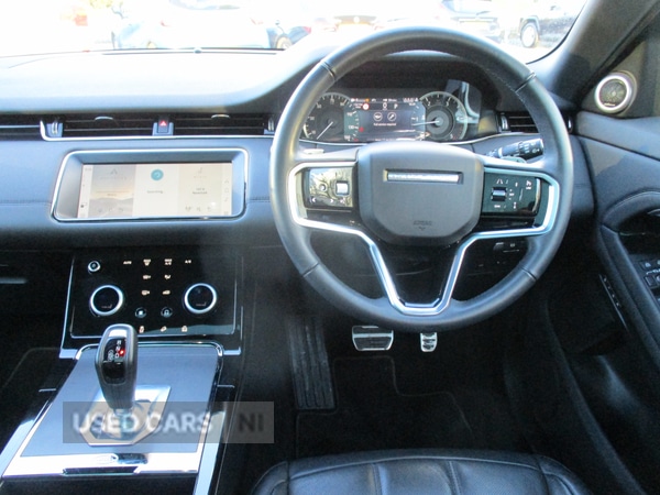 Used Land Rover Range Rover Evoque 2023 for sale - 77550932: Photo 12