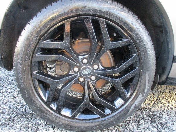 Used Land Rover Range Rover Evoque 2023 for sale - 77550932: Photo 13