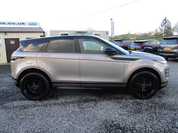 Used Land Rover Range Rover Evoque 2023 for sale - 77550932: Photo 2