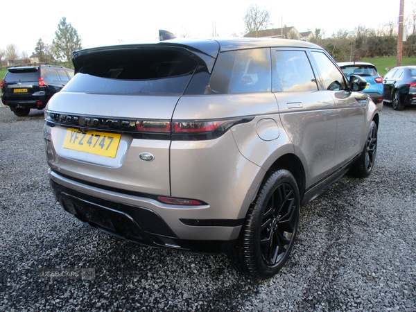 Used Land Rover Range Rover Evoque 2023 for sale - 77550932: Photo 3