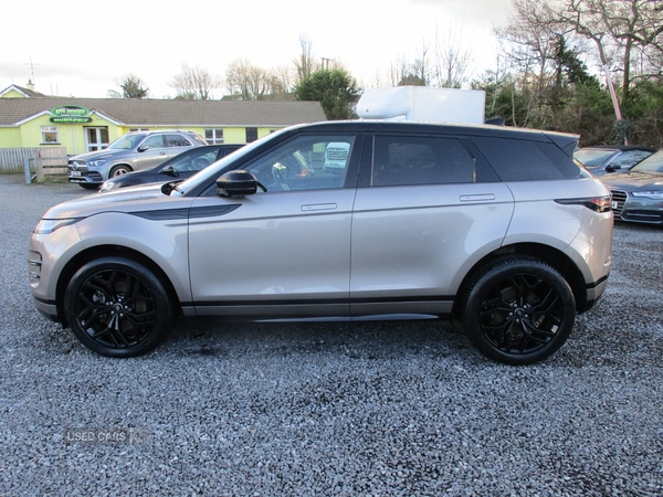 Used Land Rover Range Rover Evoque 2023 for sale - 77550932: Photo 6