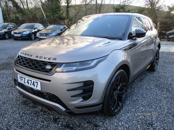 Used Land Rover Range Rover Evoque 2023 for sale - 77550932: Photo 7