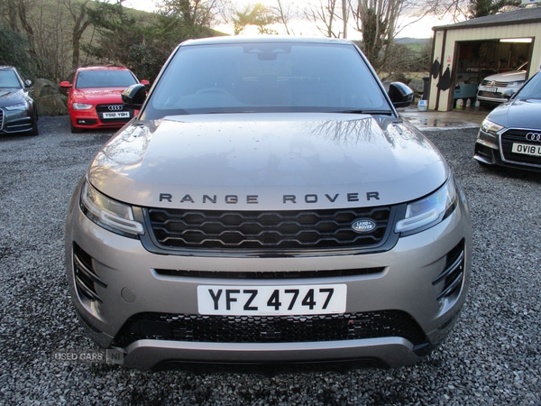 Used Land Rover Range Rover Evoque 2023 for sale - 77550932: Photo 8