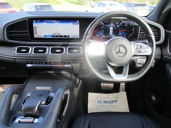 Used Mercedes-Benz GLE 2021 for sale - 76216156: Photo 10