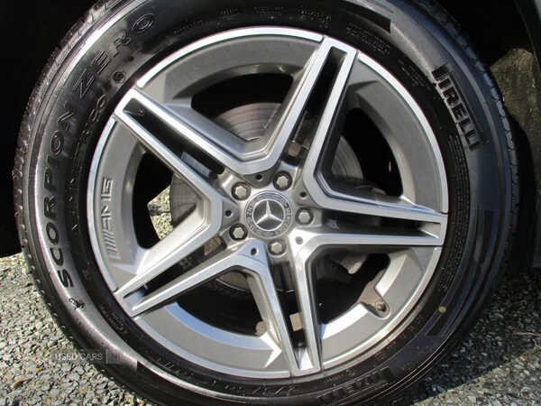 Used Mercedes-Benz GLE 2021 for sale - 76216156: Photo 14