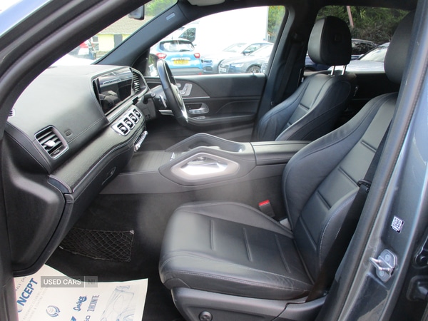 Used Mercedes-Benz GLE 2021 for sale - 76216156: Photo 6