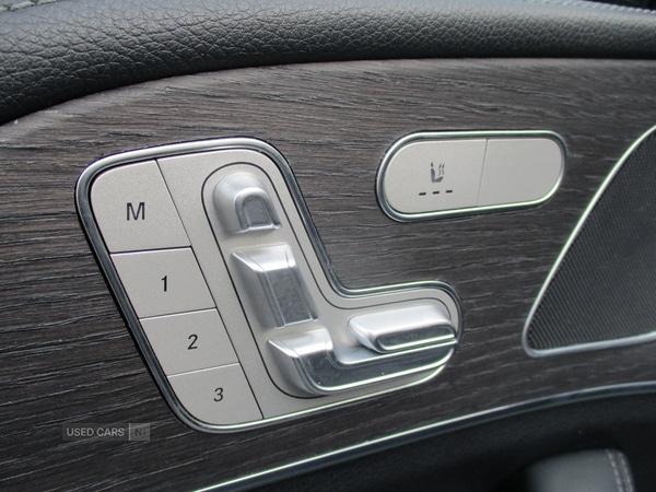 Used Mercedes-Benz GLE 2021 for sale - 76216156: Photo 7