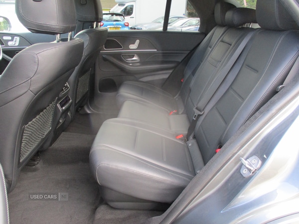 Used Mercedes-Benz GLE 2021 for sale - 76216156: Photo 8