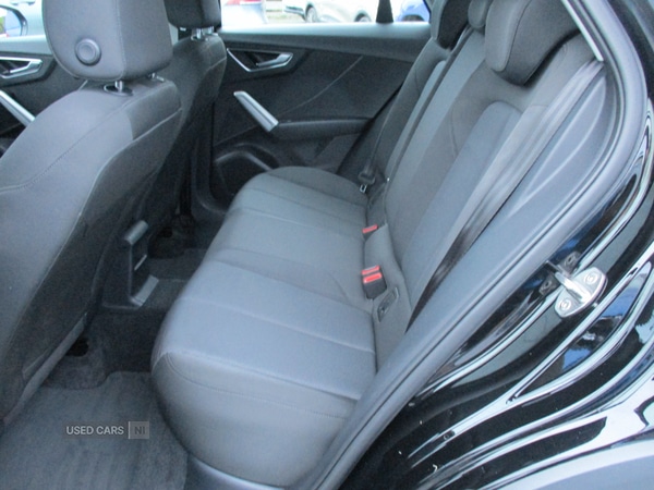 Used Audi Q2 2021 for sale - 76977060: Photo 10