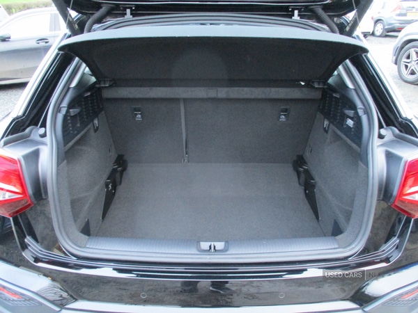 Used Audi Q2 2021 for sale - 76977060: Photo 11