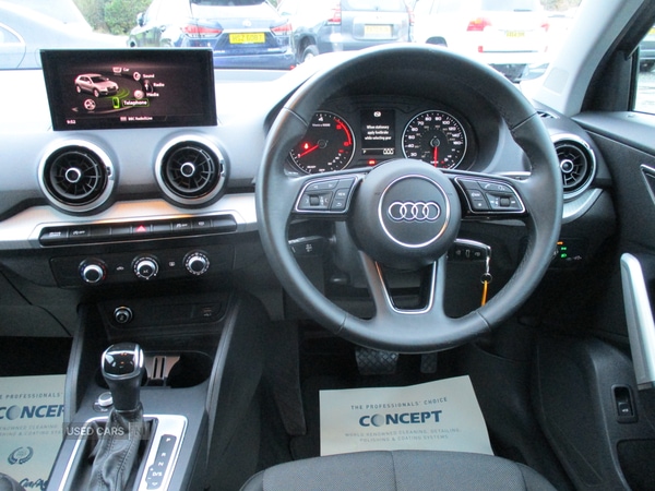 Used Audi Q2 2021 for sale - 76977060: Photo 13