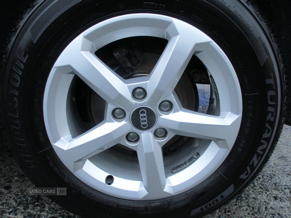 Used Audi Q2 2021 for sale - 76977060: Photo 14