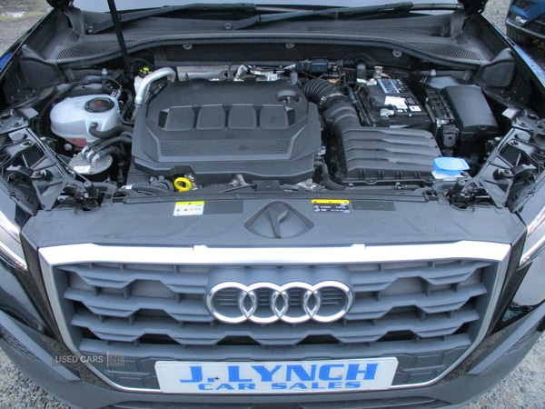 Used Audi Q2 2021 for sale - 76977060: Photo 15