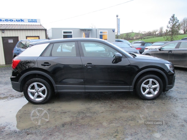 Used Audi Q2 2021 for sale - 76977060: Photo 2
