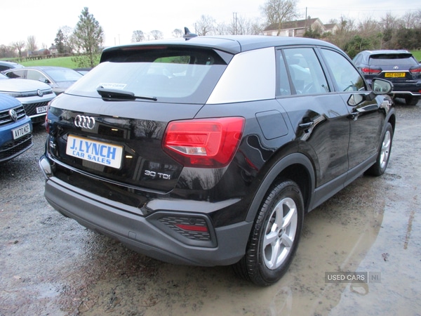 Used Audi Q2 2021 for sale - 76977060: Photo 3