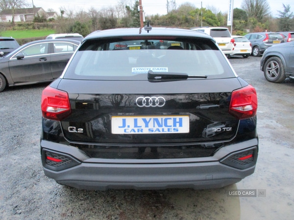Used Audi Q2 2021 for sale - 76977060: Photo 4