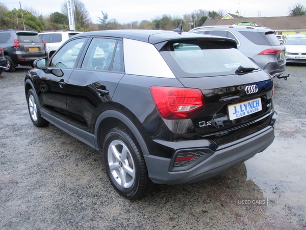Used Audi Q2 2021 for sale - 76977060: Photo 5