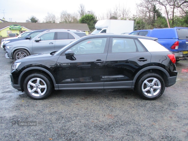 Used Audi Q2 2021 for sale - 76977060: Photo 6