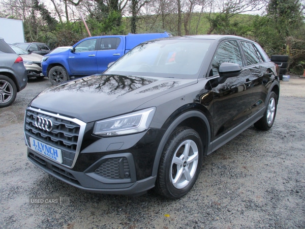 Used Audi Q2 2021 for sale - 76977060: Photo 7