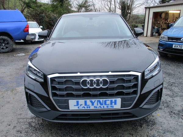 Used Audi Q2 2021 for sale - 76977060: Photo 8