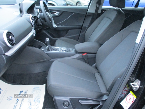 Used Audi Q2 2021 for sale - 76977060: Photo 9