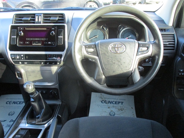Used Toyota Land Cruiser 2020 for sale - 77994513: Photo 10