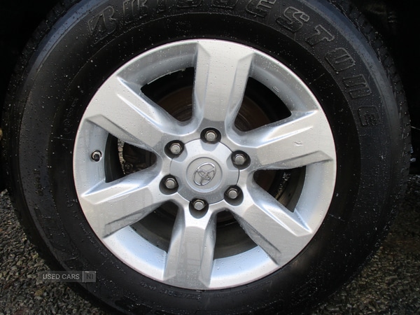 Used Toyota Land Cruiser 2020 for sale - 77994513: Photo 13