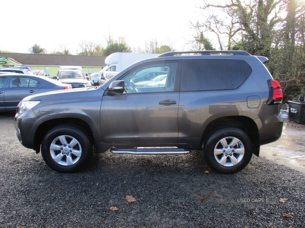 Used Toyota Land Cruiser 2020 for sale - 77994513: Photo 6