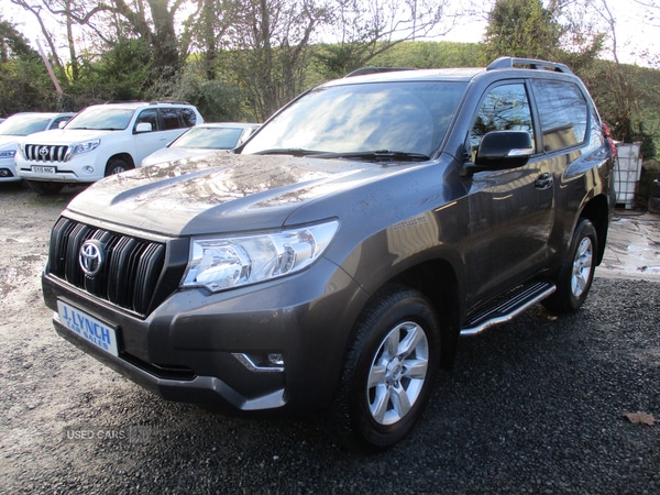 Used Toyota Land Cruiser 2020 for sale - 77994513: Photo 7