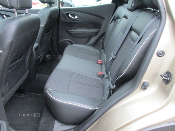 Used Renault Kadjar 2016 for sale - 76772359: Photo 10