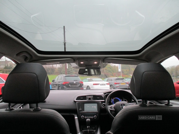 Used Renault Kadjar 2016 for sale - 76772359: Photo 11