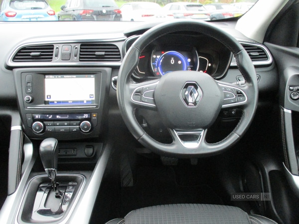 Used Renault Kadjar 2016 for sale - 76772359: Photo 13