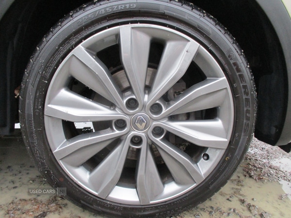 Used Renault Kadjar 2016 for sale - 76772359: Photo 14