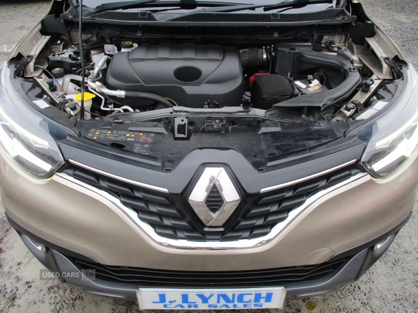 Used Renault Kadjar 2016 for sale - 76772359: Photo 15