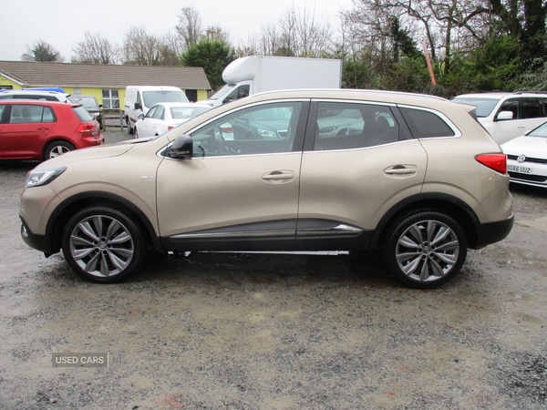 Used Renault Kadjar 2016 for sale - 76772359: Photo 6
