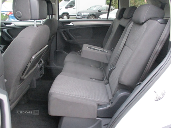 Used Volkswagen Tiguan Allspace 2019 for sale - 76977063: Photo 10