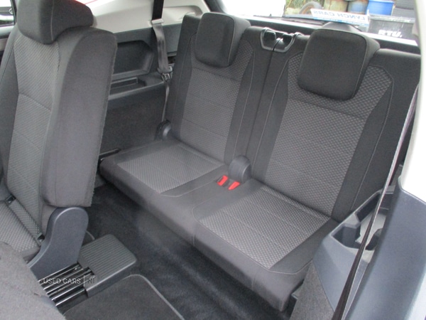 Used Volkswagen Tiguan Allspace 2019 for sale - 76977063: Photo 11