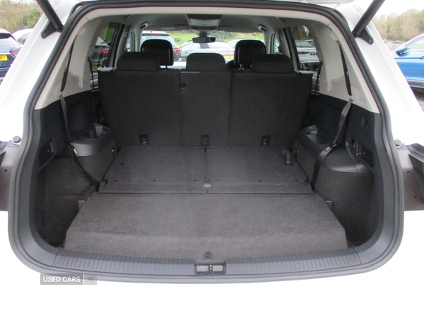 Used Volkswagen Tiguan Allspace 2019 for sale - 76977063: Photo 13