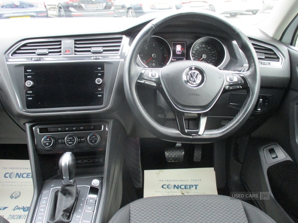 Used Volkswagen Tiguan Allspace 2019 for sale - 76977063: Photo 15
