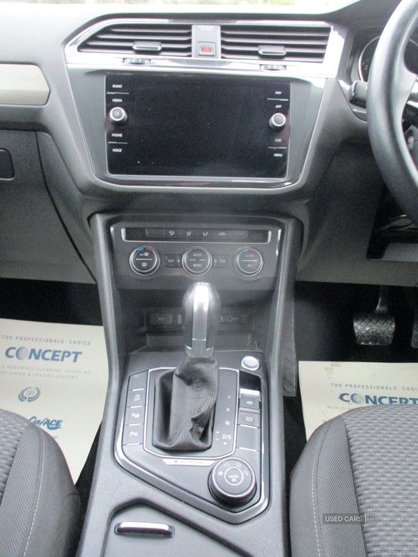 Used Volkswagen Tiguan Allspace 2019 for sale - 76977063: Photo 16