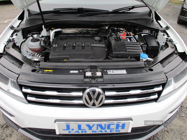 Used Volkswagen Tiguan Allspace 2019 for sale - 76977063: Photo 18