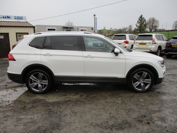 Used Volkswagen Tiguan Allspace 2019 for sale - 76977063: Photo 2