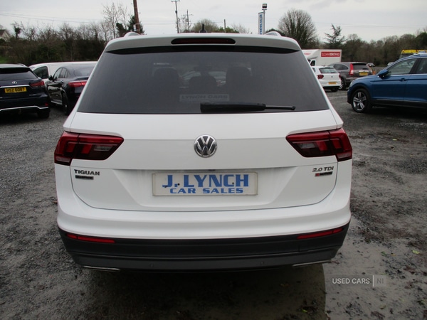 Used Volkswagen Tiguan Allspace 2019 for sale - 76977063: Photo 4