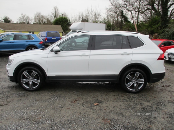 Used Volkswagen Tiguan Allspace 2019 for sale - 76977063: Photo 6