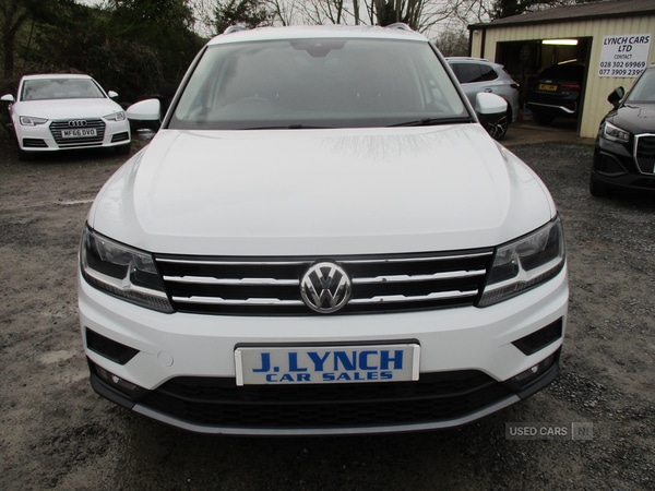 Used Volkswagen Tiguan Allspace 2019 for sale - 76977063: Photo 8