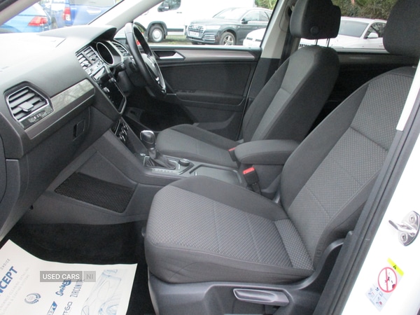 Used Volkswagen Tiguan Allspace 2019 for sale - 76977063: Photo 9
