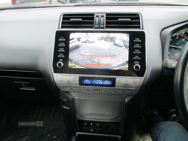 Used Toyota Land Cruiser 2023 for sale - 77426807: Photo 10