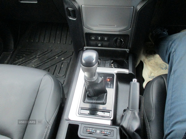 Used Toyota Land Cruiser 2023 for sale - 77426807: Photo 11